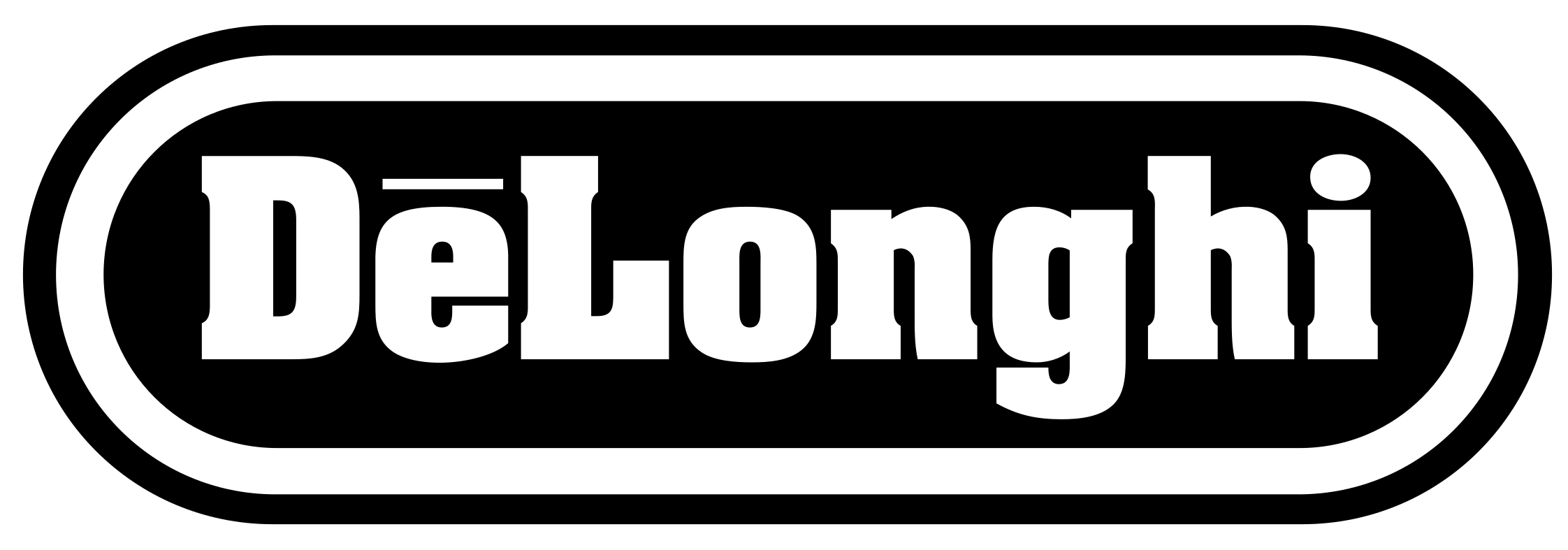 delonghi logo