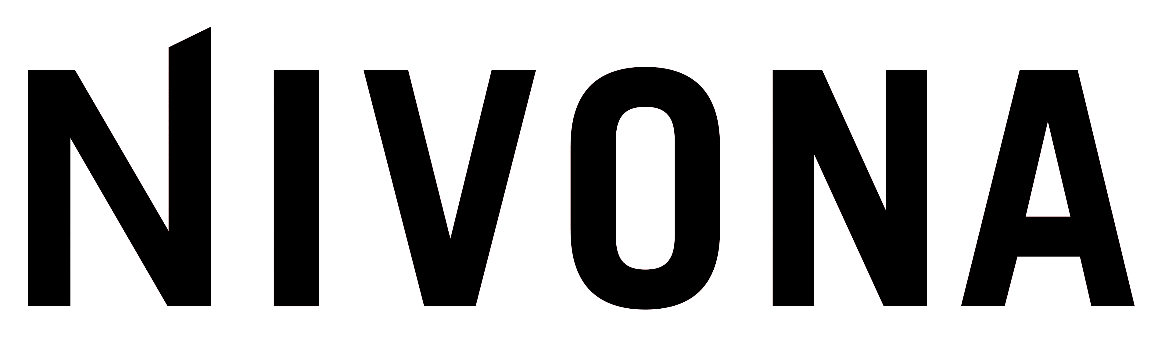 nivona logo